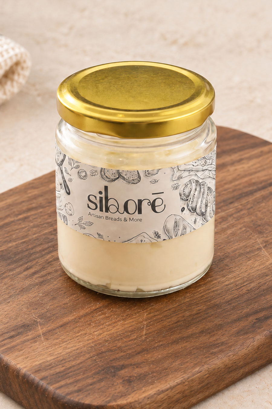 Sibore Bakery