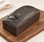 Sibore Black Cocoa Loaf