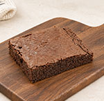 Sibore Brown Butter Brownie