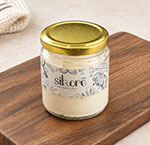 Sibore Dip Jar