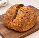 Sibore Multigrain Sourdough