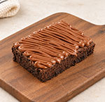 Sibore Nutella Brownie