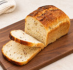 Sibore Quinoa Sourdough Sandwich Loaf